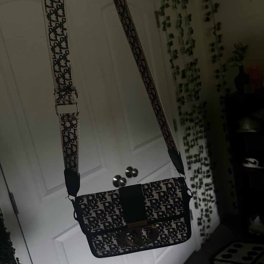 offbrand crossbody Bag